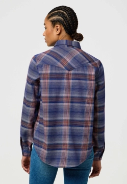 KOSZULA DAMSKA WRANGLER 112370788