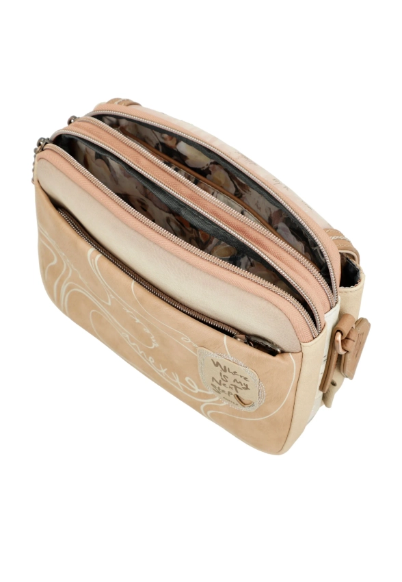 TOREBKA DAMSKA ANEKKE MEMORIES 40803-349