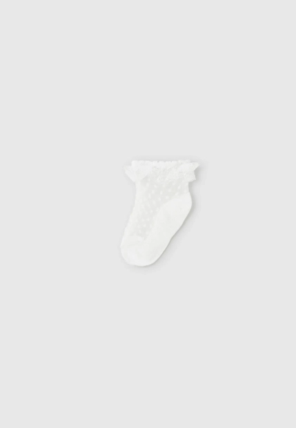 SKARPETKI DZIEWCZĘCE MAYORAL 10654