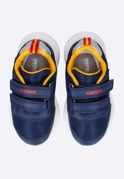 SNAKERSY DZIECIĘCE GEOX B354UC 01454