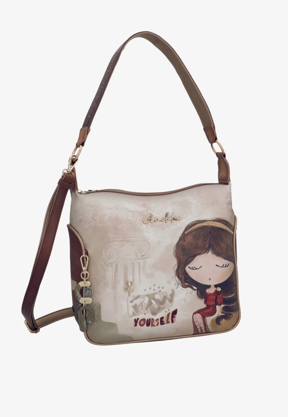 TOREBKA DAMSKA ANEKKE MUSE 42702-136