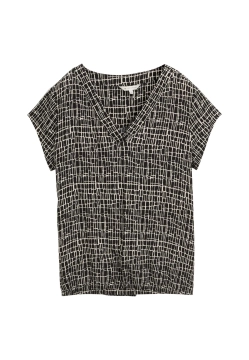 BLUZKA DAMSKA TOM TAILOR 1046216