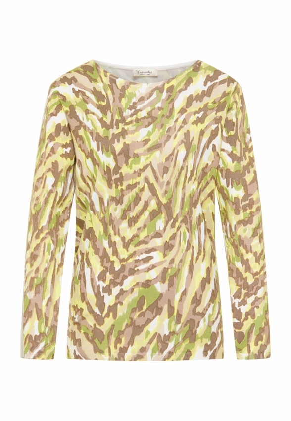 SWETER DAMSKI BARBARA LEBEK 75060032