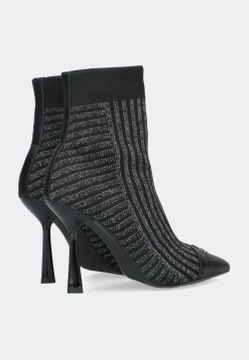 BOTKI DAMSKIE KARL LAGERFELD KL31343