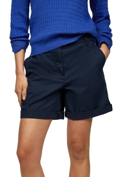 BERMUDY DAMSKIE TOMMY HILFIGER WW0WW42457