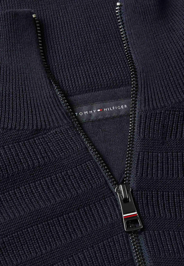 SWETER MĘSKI TOMMY HILFIGER MW0MW39536