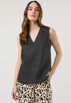 TOP DAMSKI LNIANY TAIFUN 760363-11213