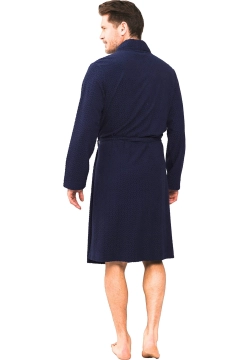 SZLAFROK MĘSKI PASTUNETTE 172251-512-1