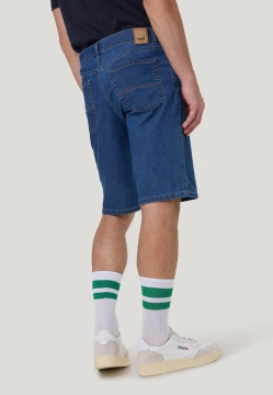 BERMUDY MĘSKIE PIONEER P0 13031 7520