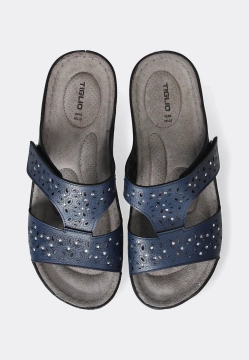 PANTOFLE DAMSKIE TIGLIO 4346