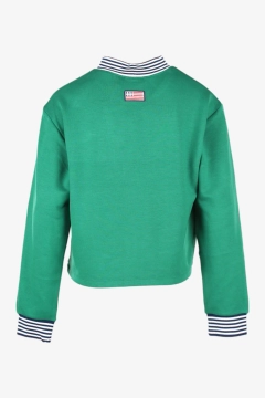 BLUZA DZIEWCZĘCA FILA DFAV3588F