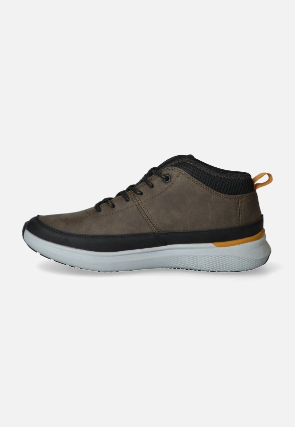 SNEAKERY MĘSKIE LUMBERJACK 102217265