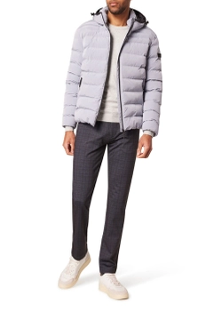 PIKOWANA KURTKA MĘSKA PIERRE CARDIN C8 10117 0056