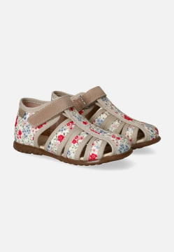 LEKKIE ELASTYCZNE PANTOFLE DZIECIĘCE EMEL EK 5222-2