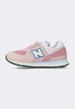 SNEAKERSY DZIECIĘCE NEW BALANCE 574 PV574DH2