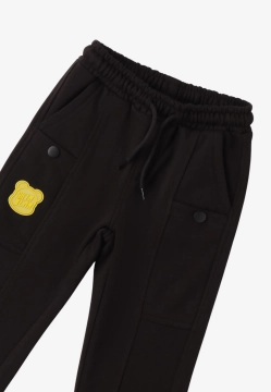 SPODNIE CHŁOPIĘCE I DO 4 F676