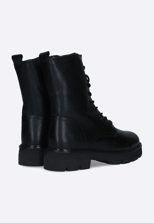 SKÓRZANE BOTKI DAMSKIE MARCO TOZZI 2-26286-29