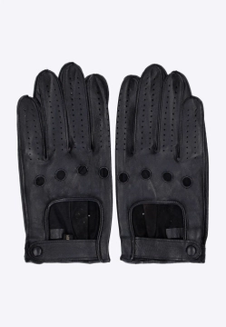 MĘSKIE RĘKAWICZKI MARKI WITTCHEN 46-6L-386-1