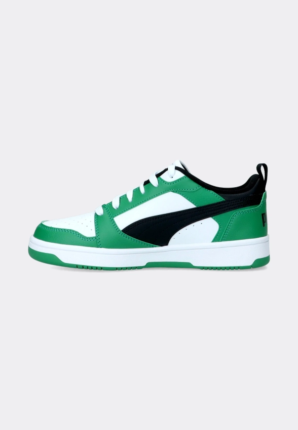 SNEAKERSY MŁODZIEŻOWE PUMA 393833 05