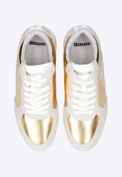 SNEAKERS DAMSKI BLAUER S0CHARLOTTE04