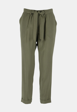 SPODNIE DAMSKIE NOCE CUPRO BLUE ENEMY G56 NOCE