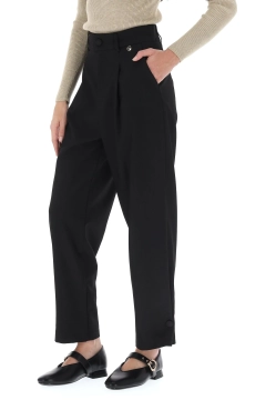 SPODNIE DAMSKIE BALLOON DO KOSTEK EKS EKS5002