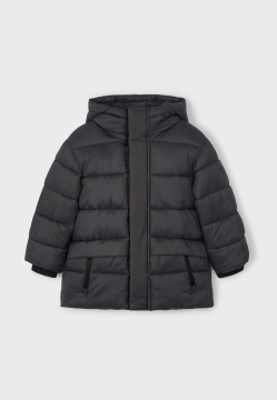 DŁUGA KURTKA CHŁOPIĘCA MAYORAL 4422