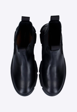 SKÓRZANE SZTYBLETY DAMSKIE GANT 25541432