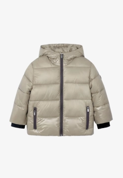 PIKOWANA KURTKA CHŁOPIĘCA Z KAPTUREM MAYORAL 4416