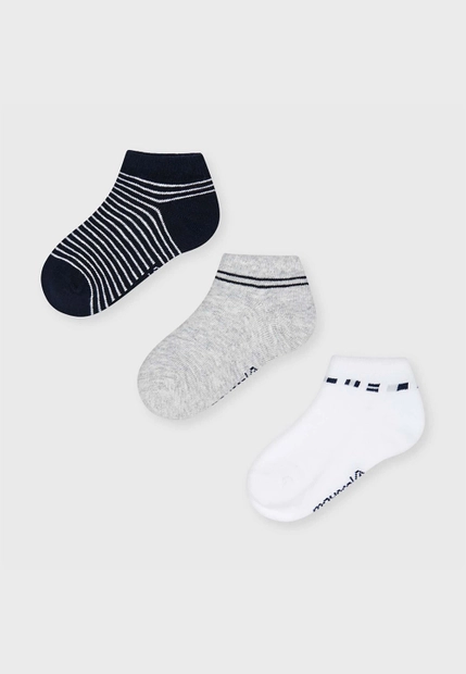 SKARPETKI CHŁOPIĘCE MAYORAL 10052