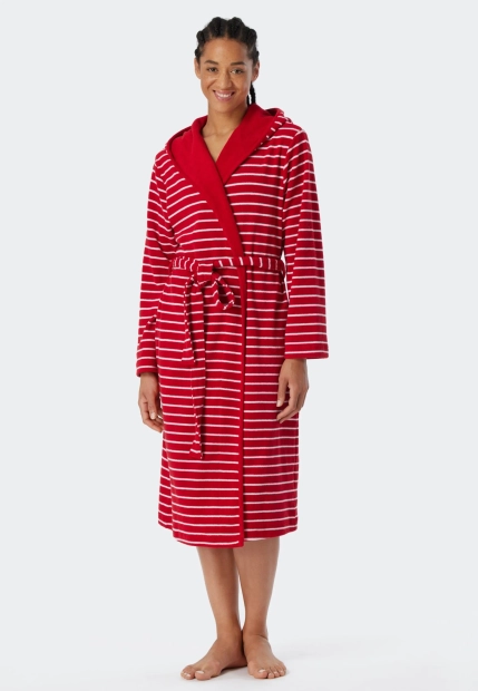 SZLAFROK DAMSKI SCHIESSER 181535