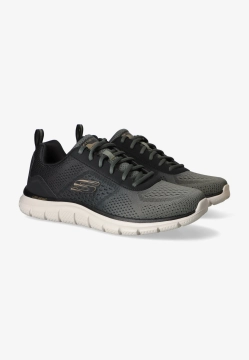 SNEAKERSY MĘSKIE SKECHERS 232399