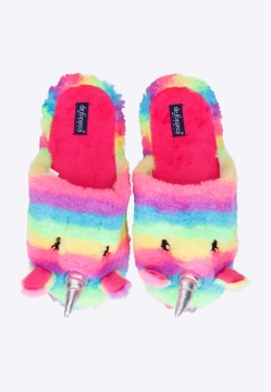 PANTOFLE DZIECIĘCE DE FONSECA ROMAG825