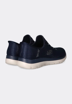 SNEAKERSY DAMSKIE SKECHERS 150128