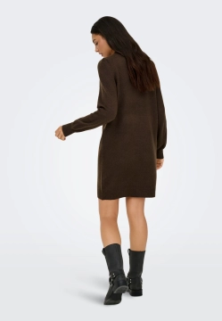 SUKIENKA SWETERKOWA DAMSKA JDY 15238237