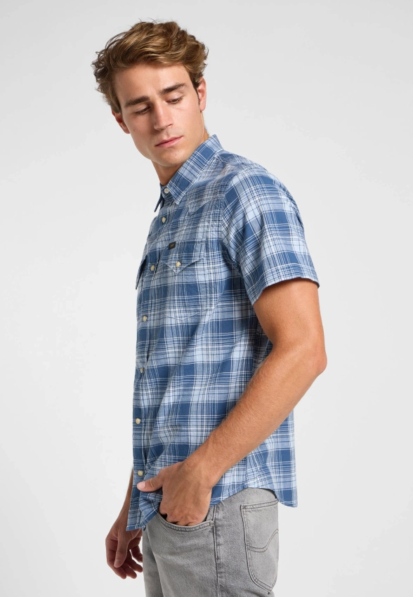 KOSZULA MĘSKA LEE 112364225