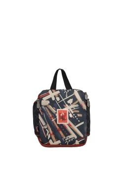 ROZKŁADADA KOSMETYCZKA PODRÓZNA ANEKKA MADEMOISELLE 41597-011