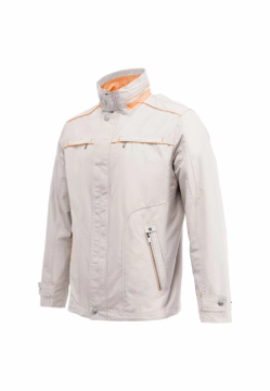 KURTKA MĘSKA JUPITER 5641 0790