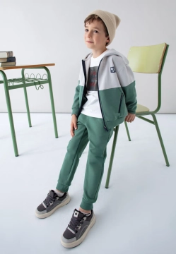 DŁUGIE SPODNIE DRESOWE MAYORAL 725