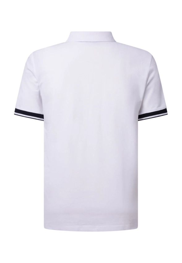 POLO MĘSKIE PIERRE CARDIN C5 21804 2150