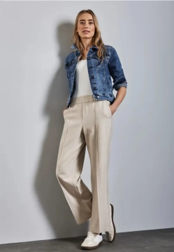 KURTKA DAMSKA STREET ONE 3 QR212417