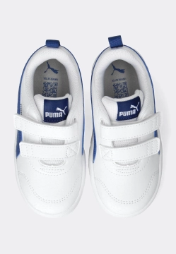 SNEAKERSY DZIECIĘCY PUMA 310252 08