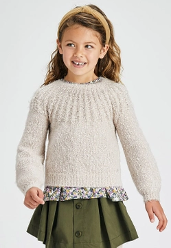 SWETER DZIEWCZĘCY MAYORAL 4372