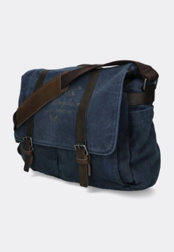 TORBA MĘSKA AVIREX MESSENGER CNV0M-500