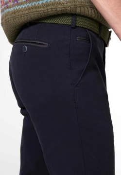 SPODNIE MĘSKIE MEYER 5655BONN