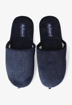 PANTOFLE MĘSKIE DEFONSECA ROMATOPMB31