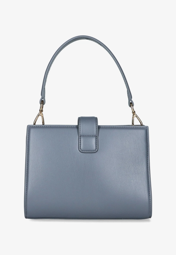 TOREBKA DAMSKA DWUKOMOROWA TOMMY HILFIGER AW0AW18286C