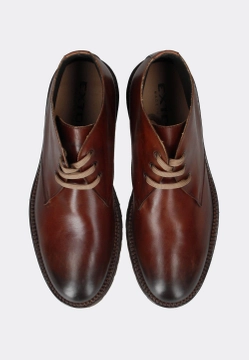 TRZEWIKI MĘSKIE EXTON 9357