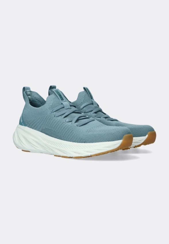 SNEAKERSY DAMSKIE BIG STAR RR274A130