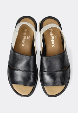 SANDAŁY DAMSKIE THE FLEXX WAVE TU